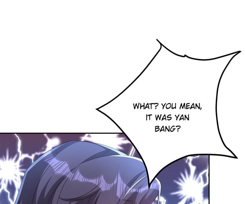 Warm Wedding - Episode 401 — page 8