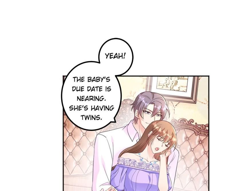 Warm Wedding - Episode 402 — page 14