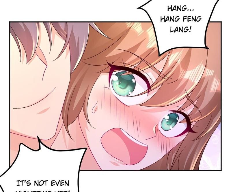 Warm Wedding - Episode 402 — page 18