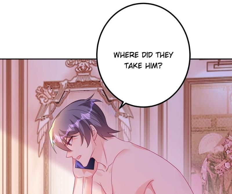 Warm Wedding - Episode 402 — page 43