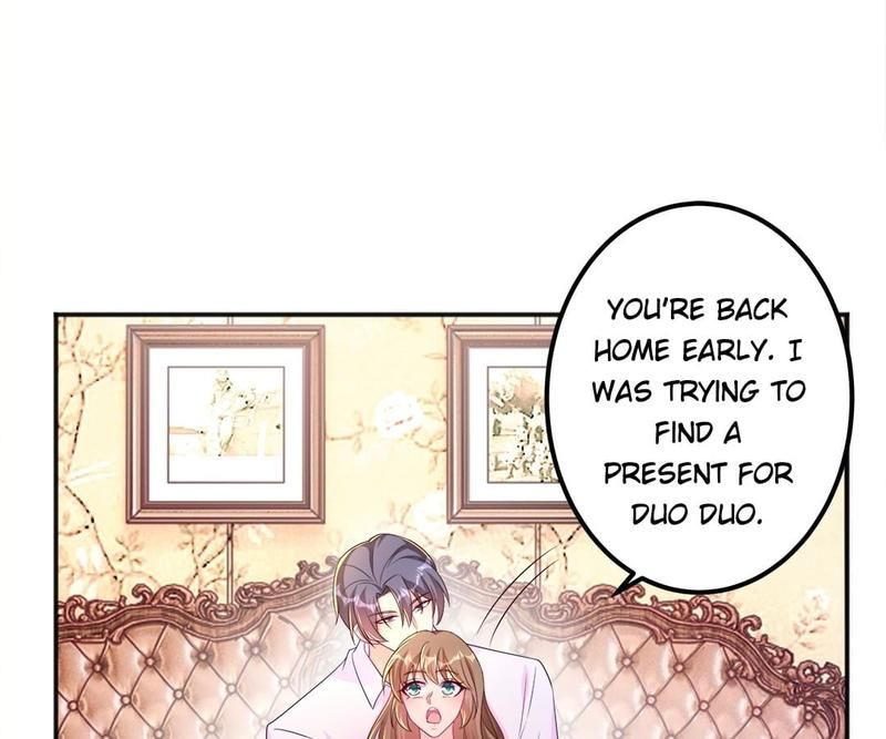 Warm Wedding - Episode 402 — page 8