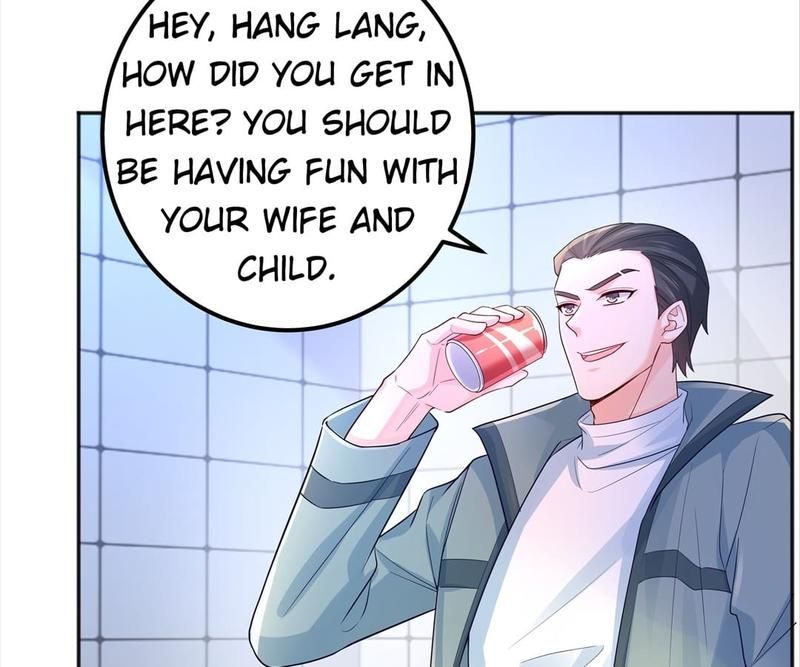 Warm Wedding - Episode 403 — page 10