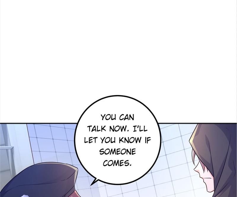 Warm Wedding - Episode 403 — page 12