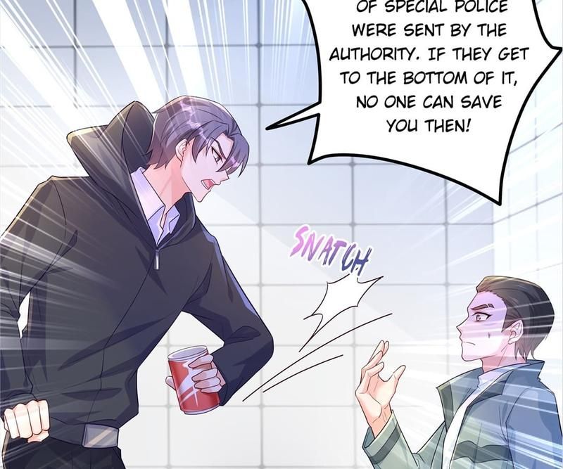 Warm Wedding - Episode 403 — page 15