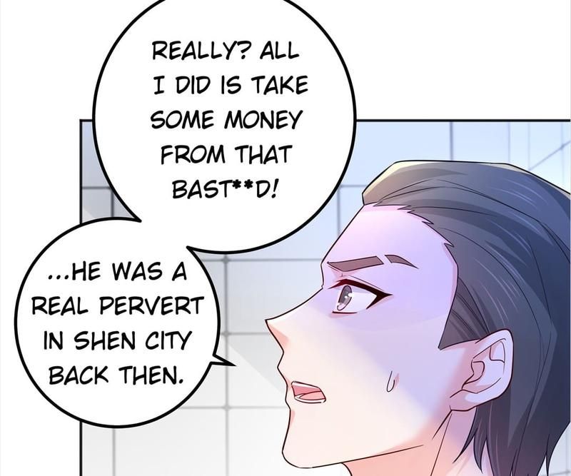 Warm Wedding - Episode 403 — page 17