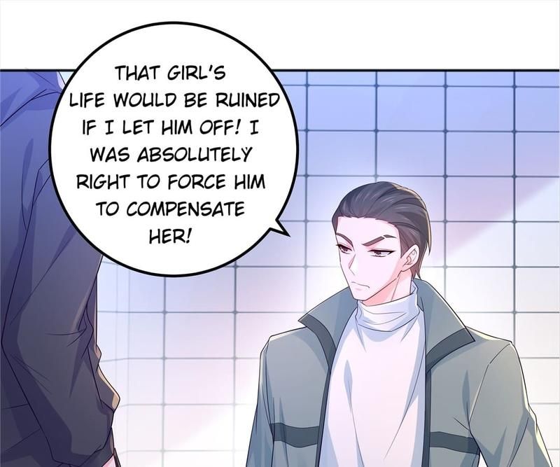 Warm Wedding - Episode 403 — page 19