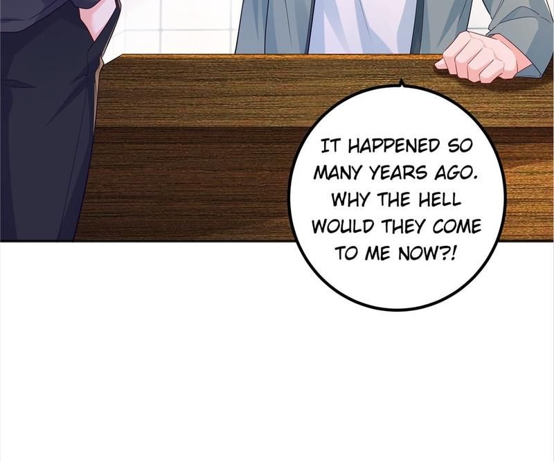 Warm Wedding - Episode 403 — page 20
