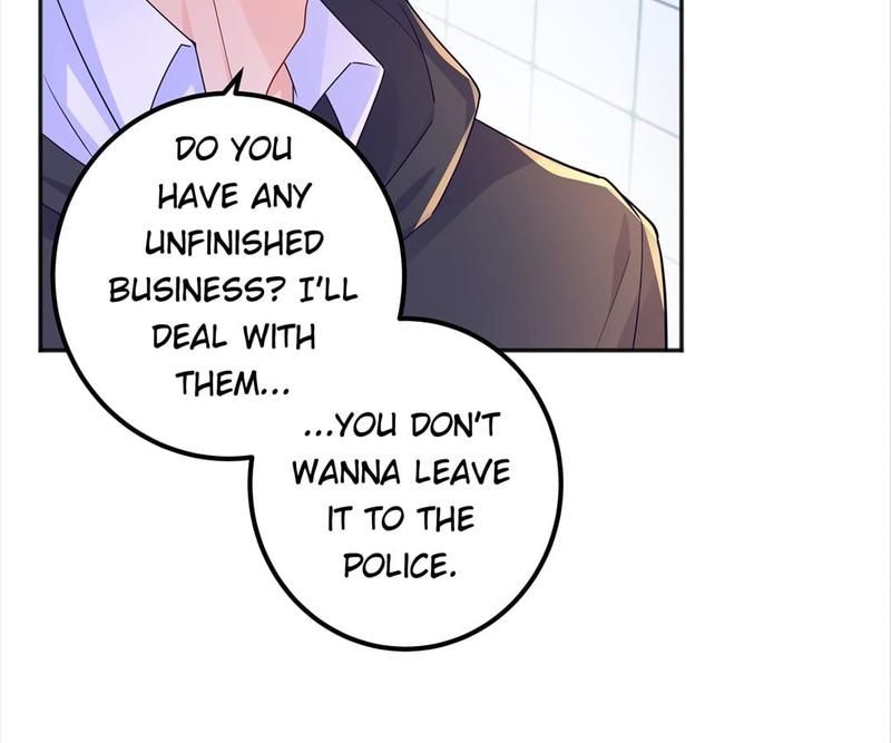 Warm Wedding - Episode 403 — page 22