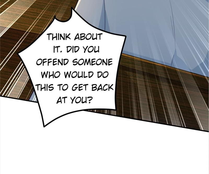 Warm Wedding - Episode 403 — page 26