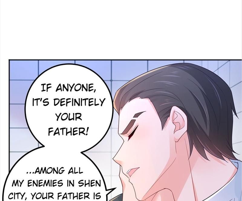 Warm Wedding - Episode 403 — page 27