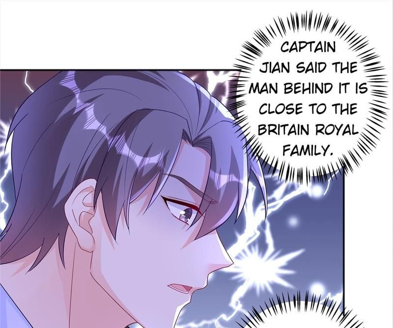 Warm Wedding - Episode 403 — page 29