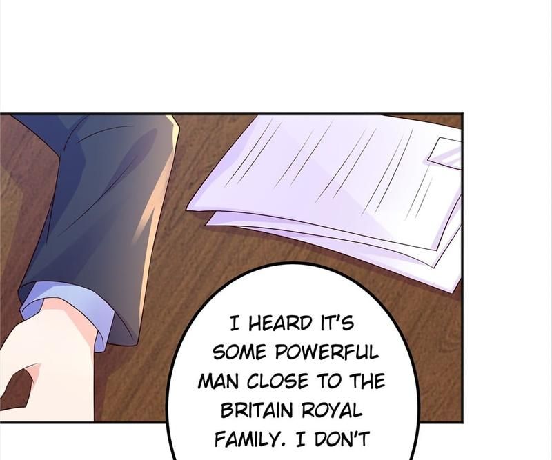 Warm Wedding - Episode 403 — page 3