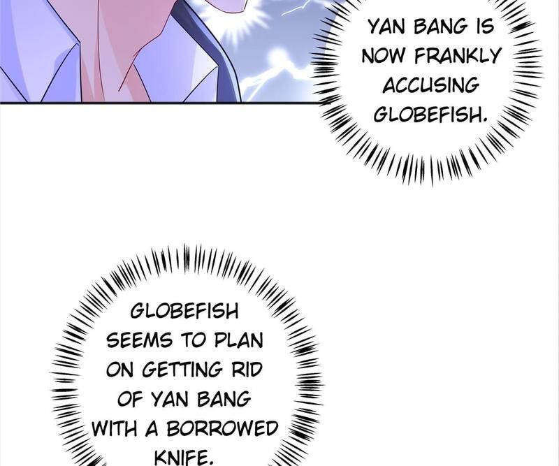 Warm Wedding - Episode 403 — page 30