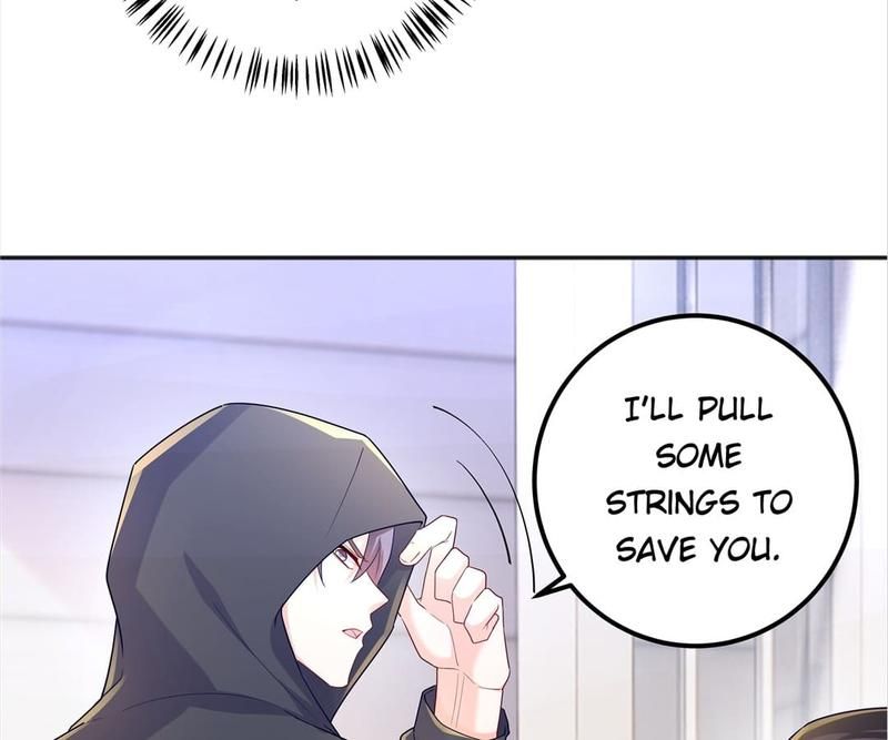 Warm Wedding - Episode 403 — page 31
