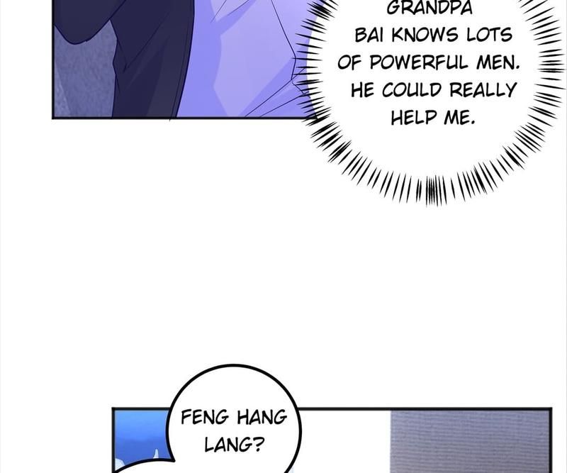 Warm Wedding - Episode 403 — page 40