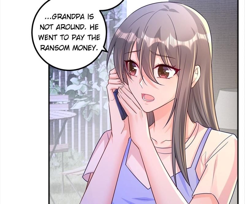 Warm Wedding - Episode 403 — page 41