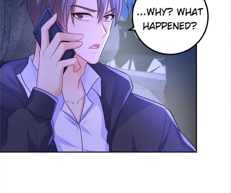 Warm Wedding - Episode 403 — page 43