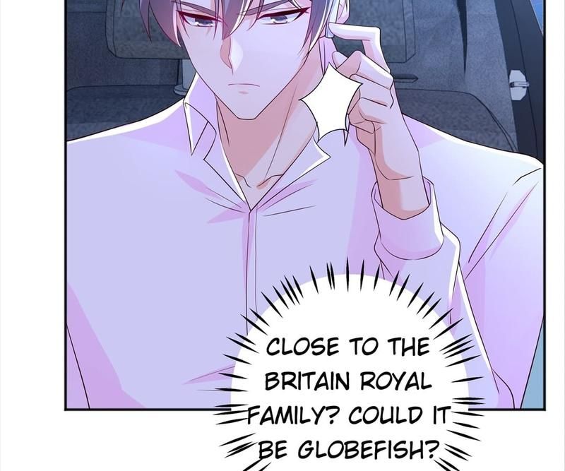 Warm Wedding - Episode 403 — page 5
