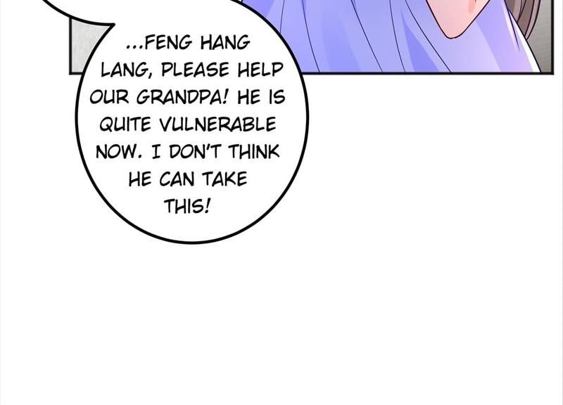 Warm Wedding - Episode 403 — page 50