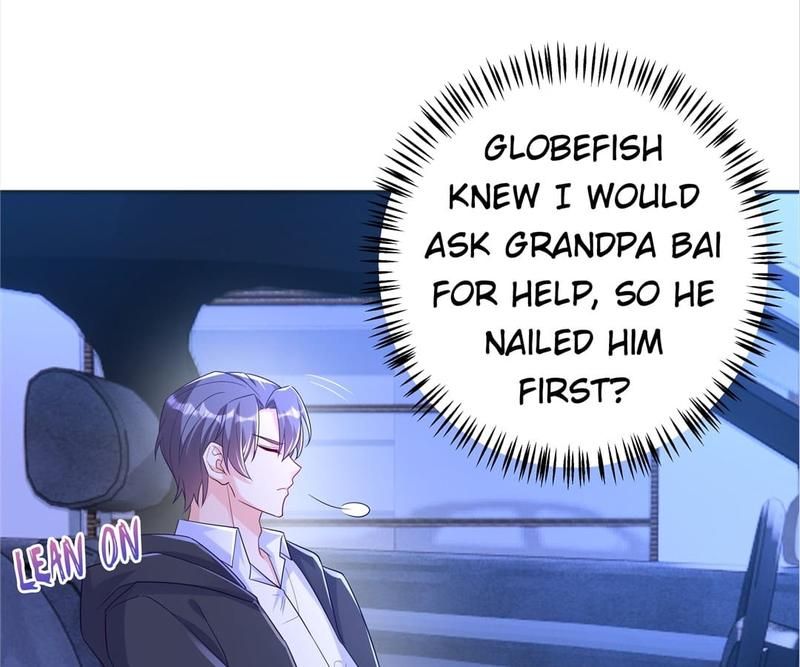 Warm Wedding - Episode 403 — page 53