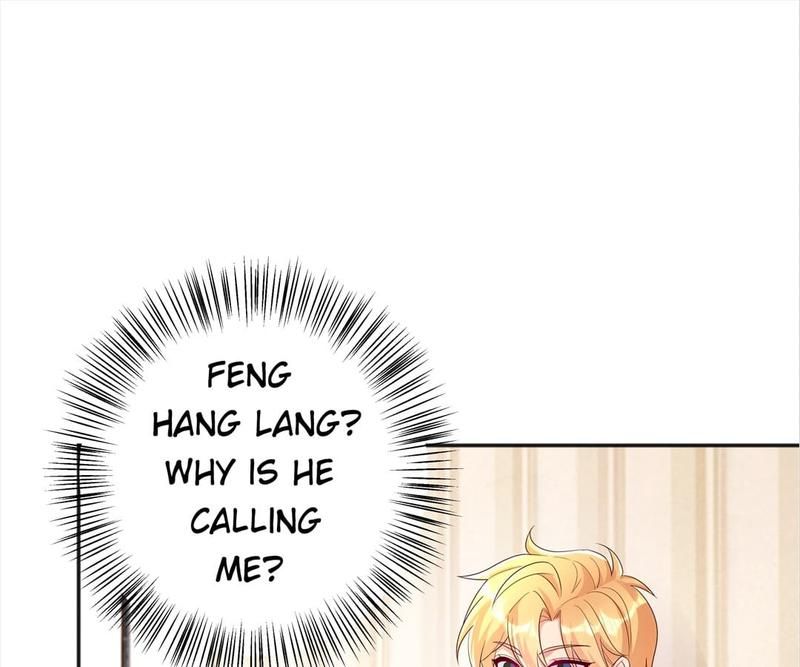 Warm Wedding - Episode 403 — page 61