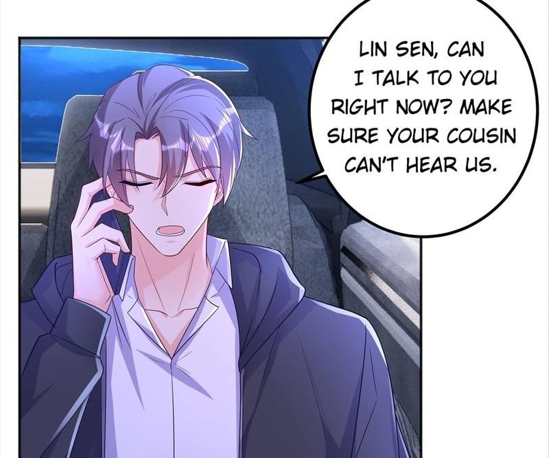 Warm Wedding - Episode 403 — page 64