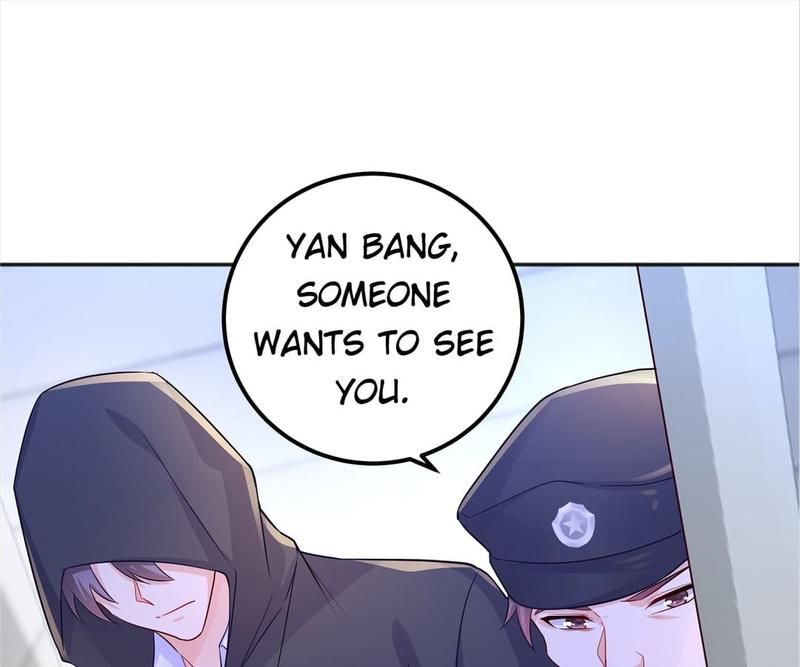 Warm Wedding - Episode 403 — page 7