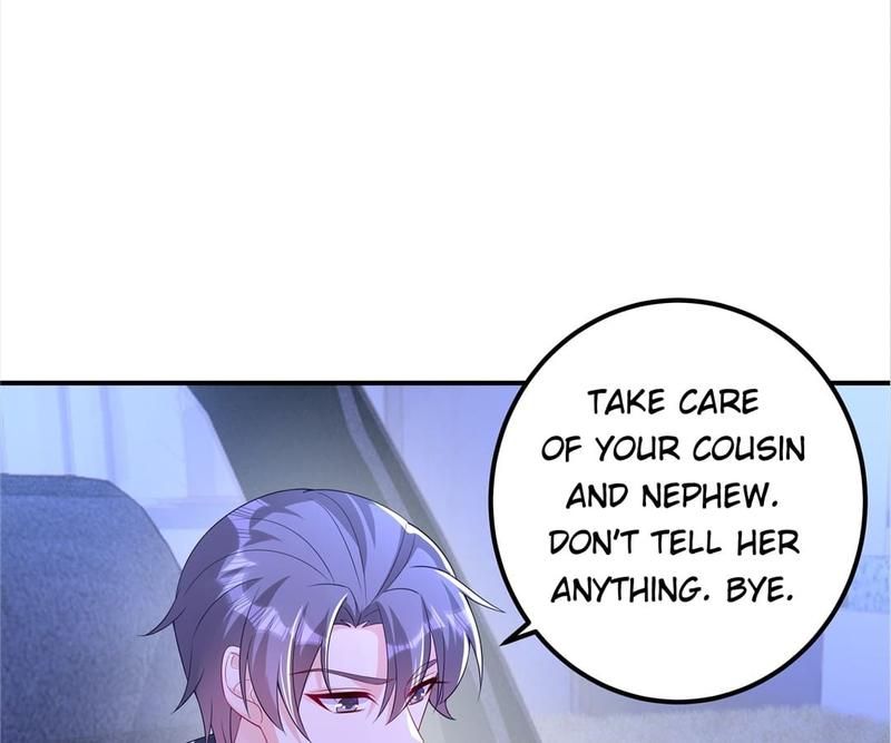 Warm Wedding - Episode 404 — page 14