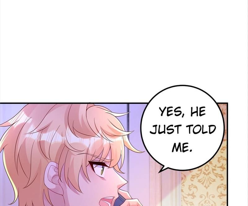 Warm Wedding - Episode 404 — page 22