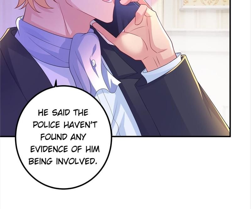 Warm Wedding - Episode 404 — page 23