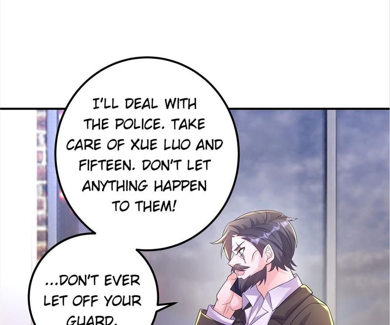 Warm Wedding - Episode 404 — page 26