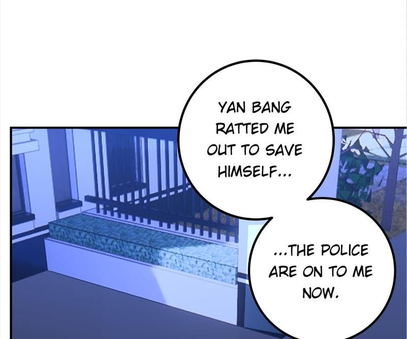 Warm Wedding - Episode 404 — page 3