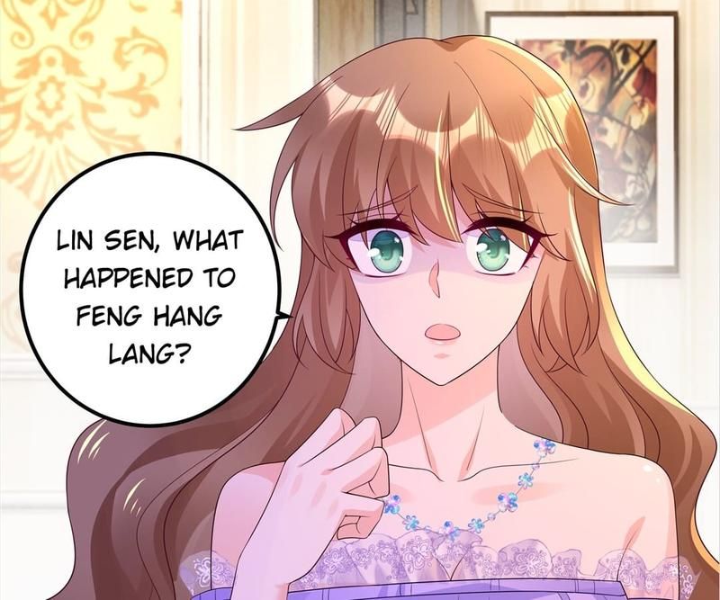 Warm Wedding - Episode 404 — page 34