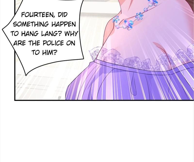 Warm Wedding - Episode 404 — page 40