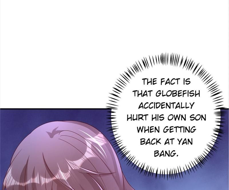 Warm Wedding - Episode 404 — page 44