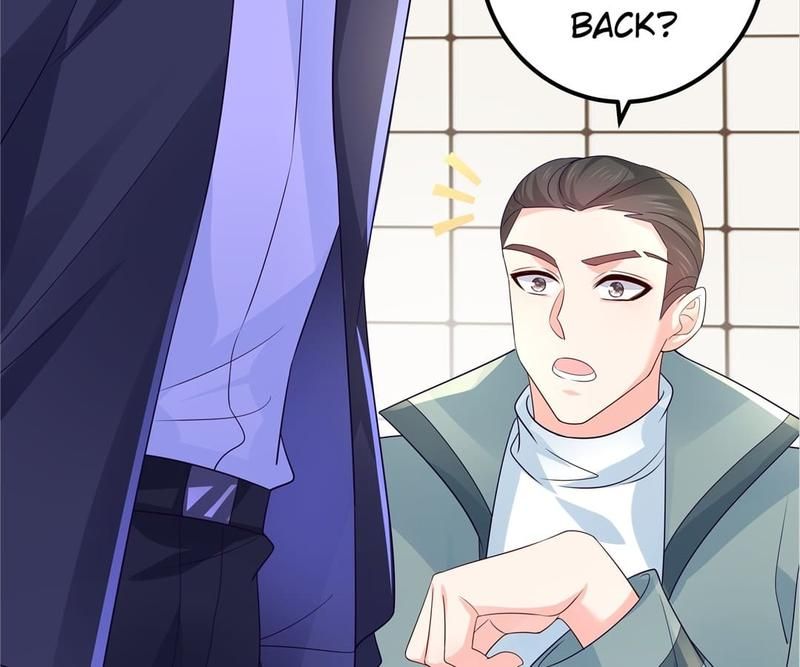Warm Wedding - Episode 404 — page 49