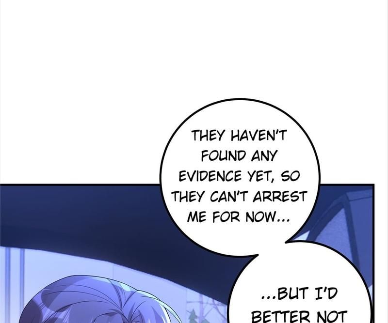 Warm Wedding - Episode 404 — page 5
