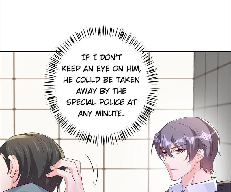 Warm Wedding - Episode 404 — page 56