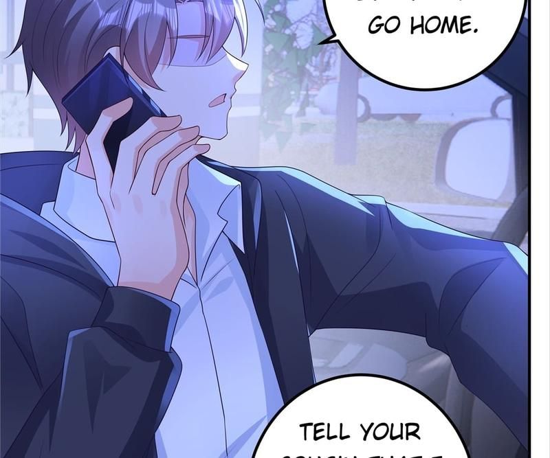 Warm Wedding - Episode 404 — page 6