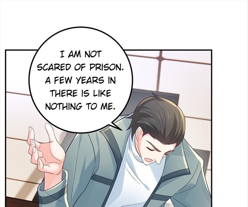 Warm Wedding - Episode 404 — page 61