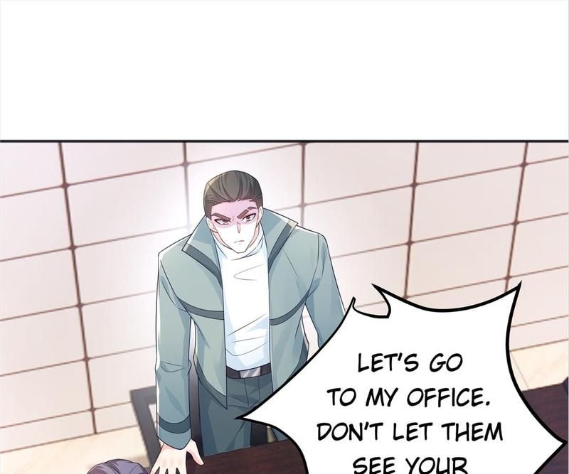 Warm Wedding - Episode 404 — page 78