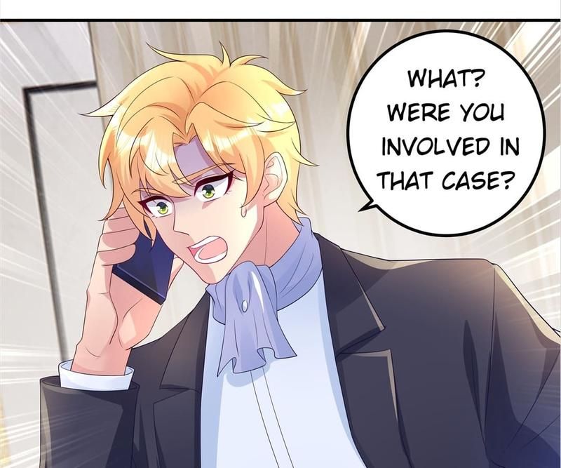 Warm Wedding - Episode 404 — page 8