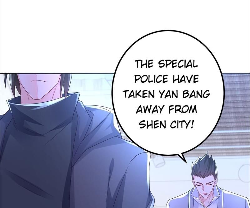 Warm Wedding - Episode 405 — page 12