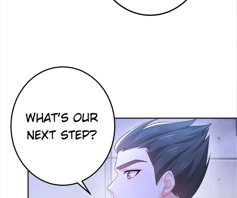 Warm Wedding - Episode 405 — page 17