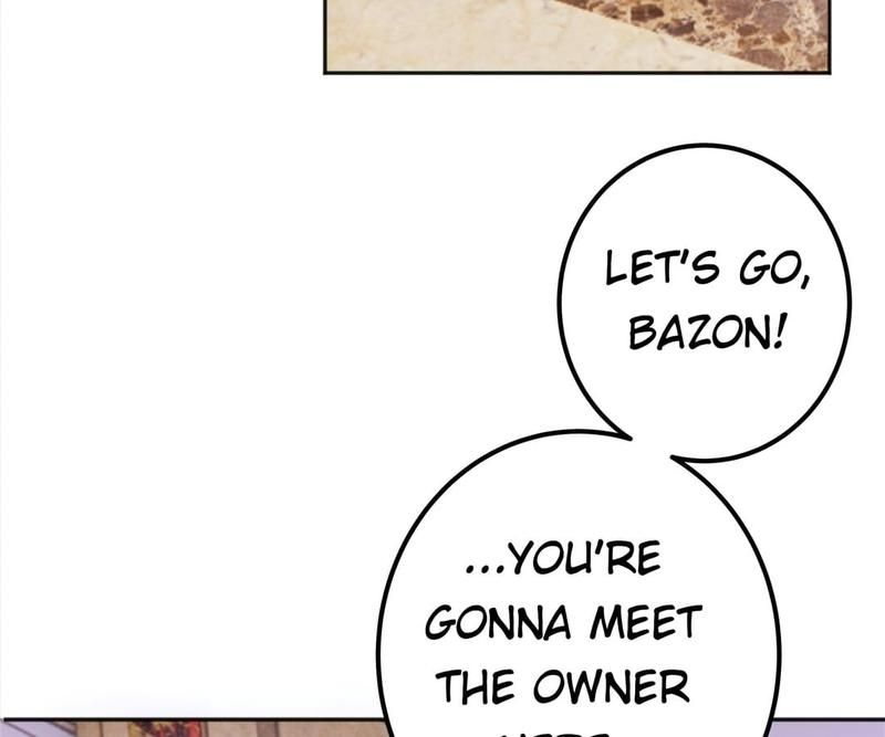 Warm Wedding - Episode 405 — page 29