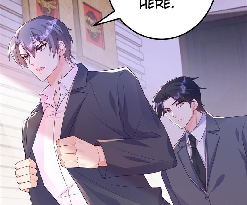 Warm Wedding - Episode 405 — page 30