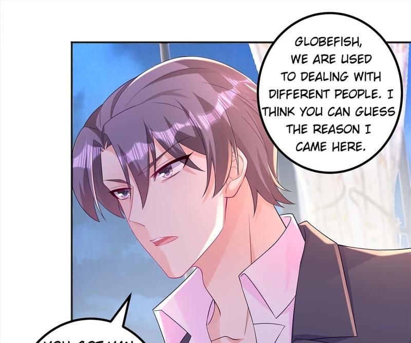 Warm Wedding - Episode 405 — page 35