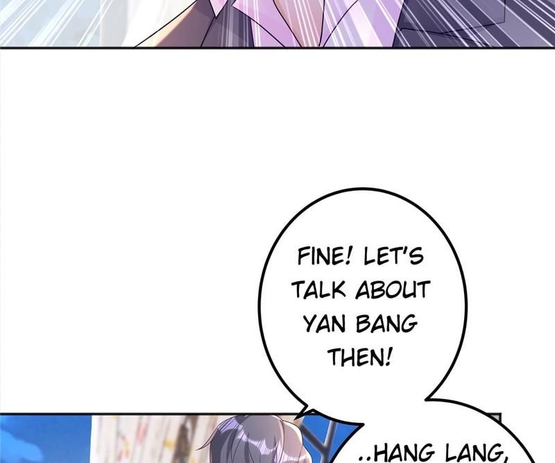 Warm Wedding - Episode 405 — page 40