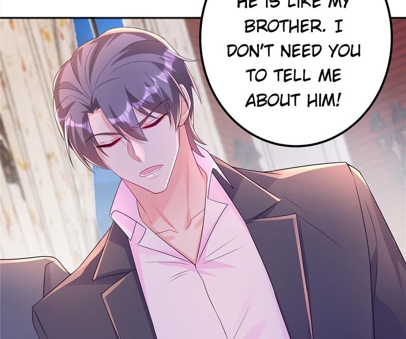 Warm Wedding - Episode 405 — page 43
