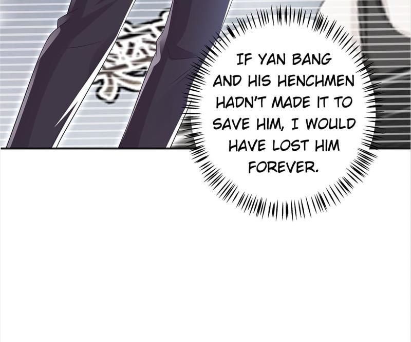 Warm Wedding - Episode 405 — page 48